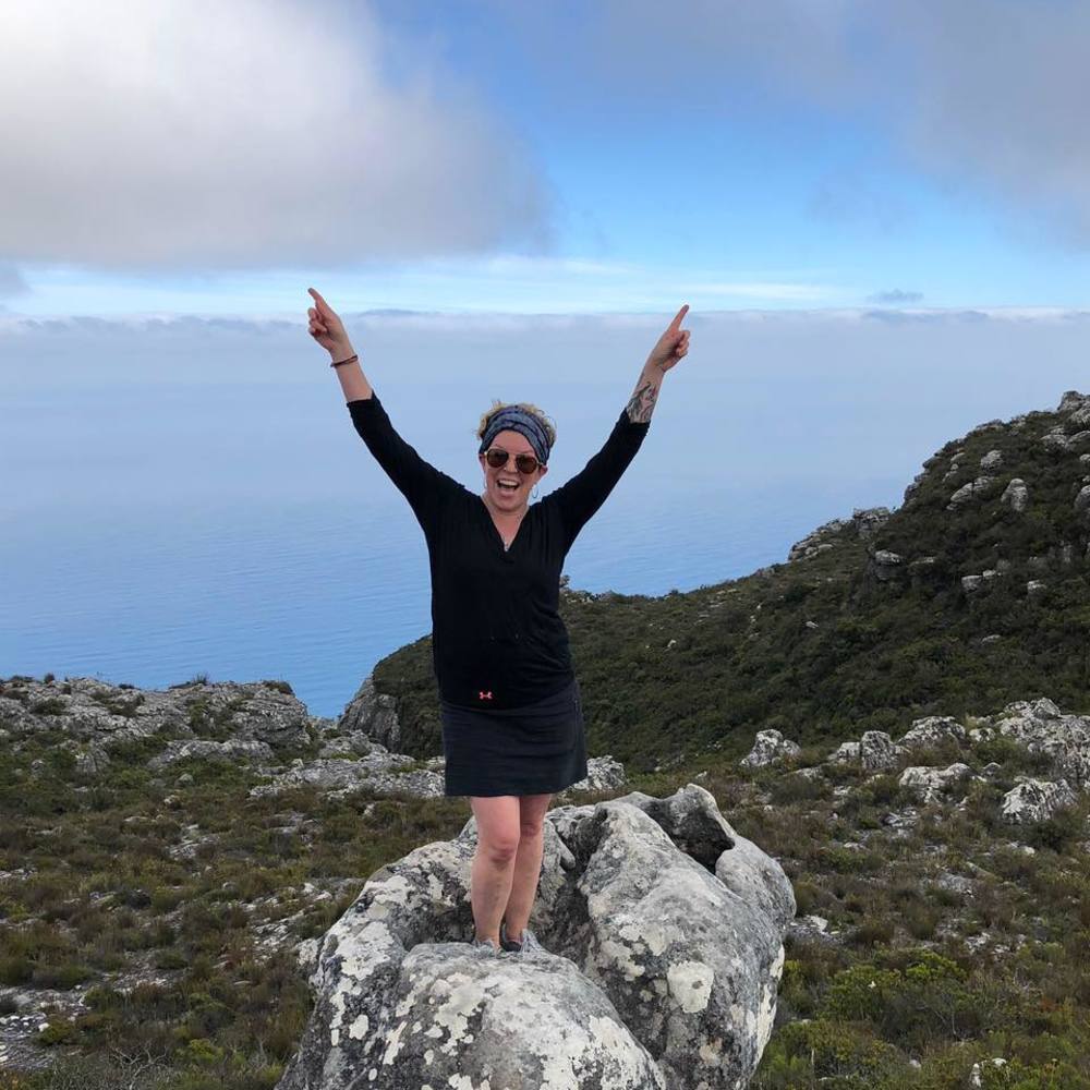 Meet your Posher, Heide